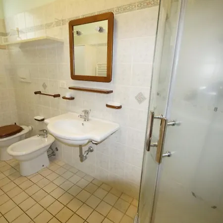 Brezza Di Mare 別荘