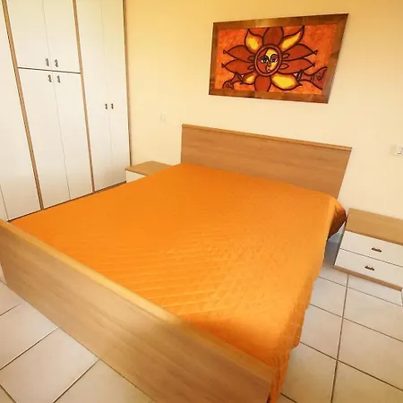 別荘 Brezza Di Mare *