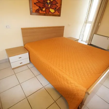 Brezza Di Mare 別荘 サン・ベネデット・デル・トロント