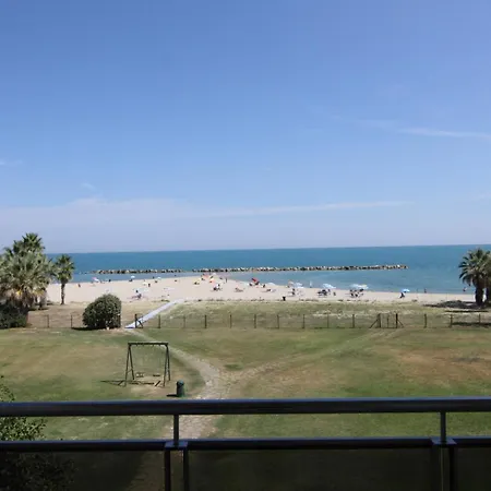 Feriehus Brezza Di Mare *