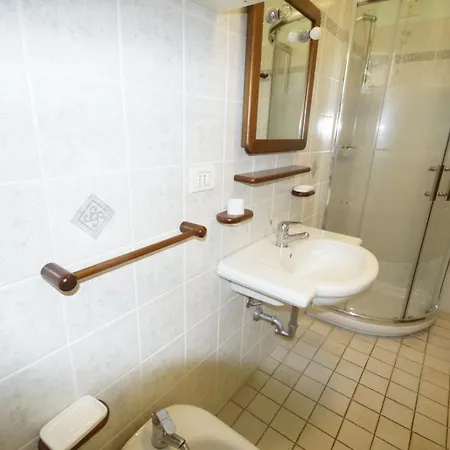 Feriehus Brezza Di Mare